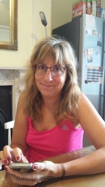 STEPHANIE 's BOOBS 11