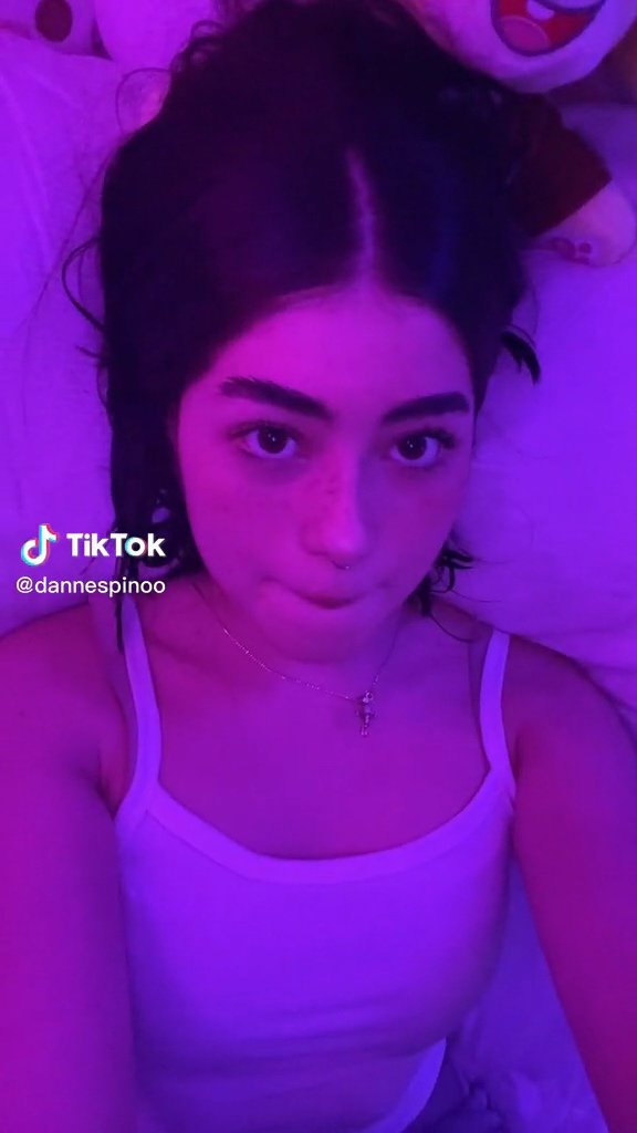 キュート・ティックトック・コンピレーション・オブ・ノーティー・ガールズ・焦らしイング・アンド・フラッシング 6