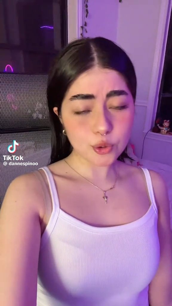 キュート・ティックトック・コンピレーション・オブ・ノーティー・ガールズ・焦らしイング・アンド・フラッシング 7