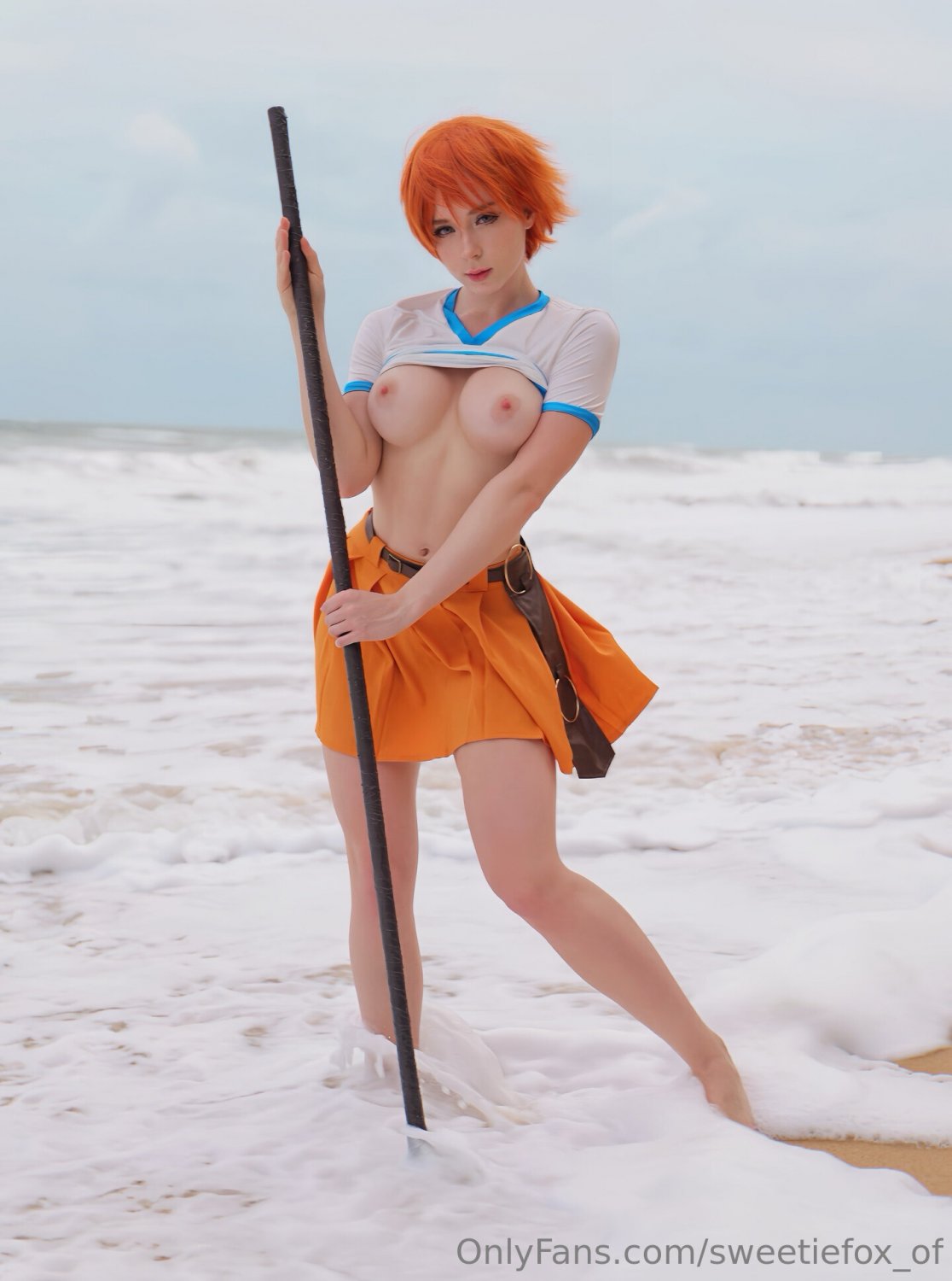 [Cosplay] Nami 13