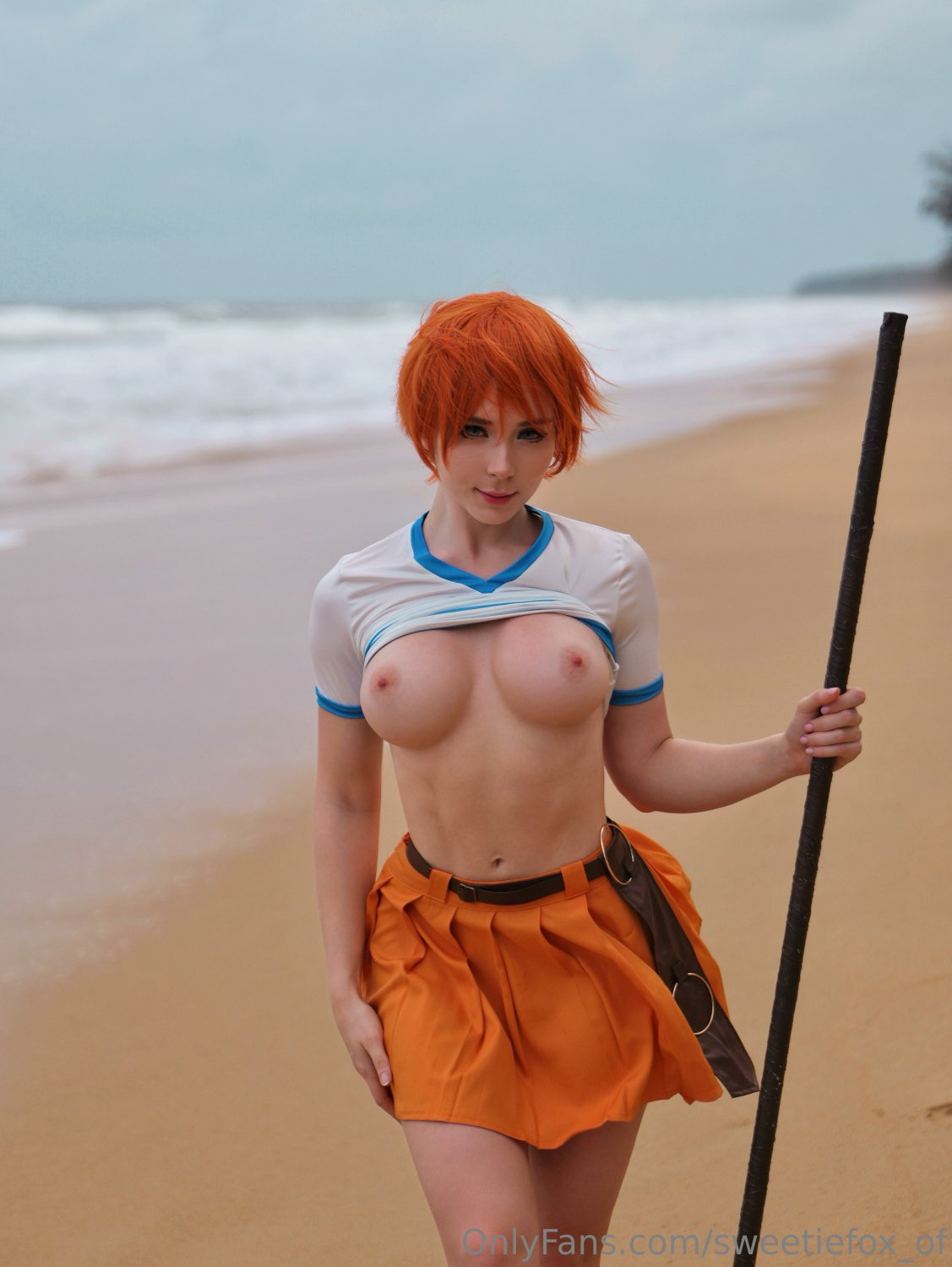 [Cosplay] Nami 23