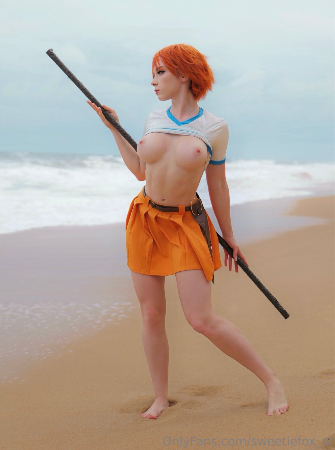 [Cosplay] Nami 27