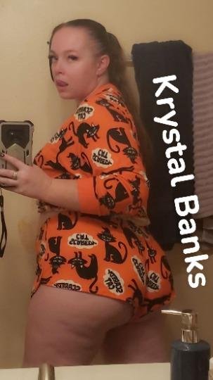 Pregnant Escort Krystal Banks Doesn't Know Who Knocked Her Up — Wild Times In Burbank 14