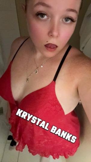 Pregnant Escort Krystal Banks Doesn't Know Who Knocked Her Up — Wild Times In Burbank 15