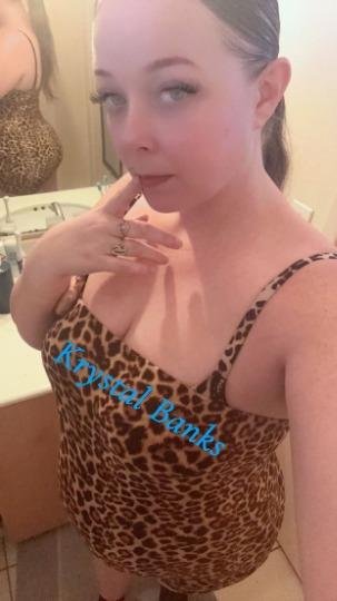Pregnant Escort Krystal Banks Doesn't Know Who Knocked Her Up — Wild Times In Burbank 18