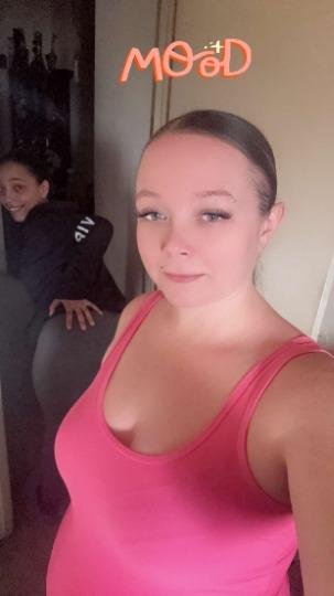 Pregnant Escort Krystal Banks Doesn't Know Who Knocked Her Up — Wild Times In Burbank 20