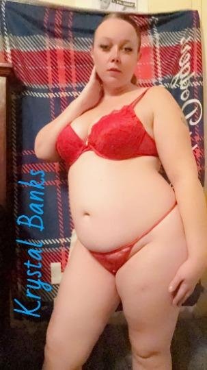 Pregnant Escort Krystal Banks Doesn't Know Who Knocked Her Up — Wild Times In Burbank 22