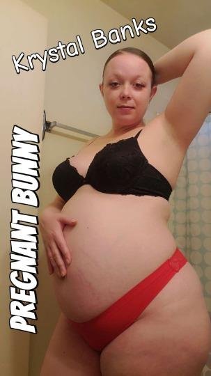 Pregnant Escort Krystal Banks Doesn't Know Who Knocked Her Up — Wild Times In Burbank 23
