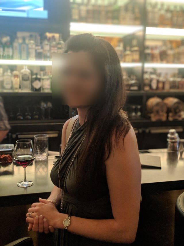 Mulher de prostituta canadiana submetida 4