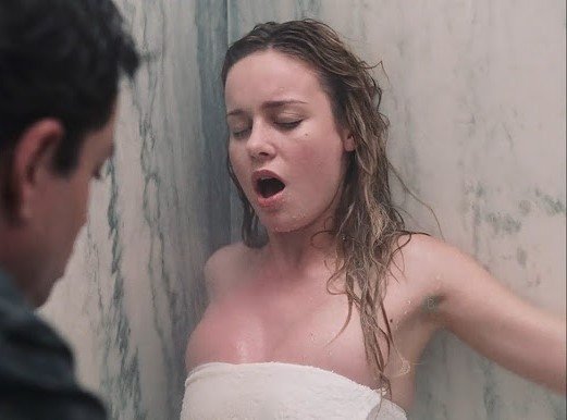 Leaked Nudes Of Brie Larson As Captain Marvel Heat Up Your Screen 4
