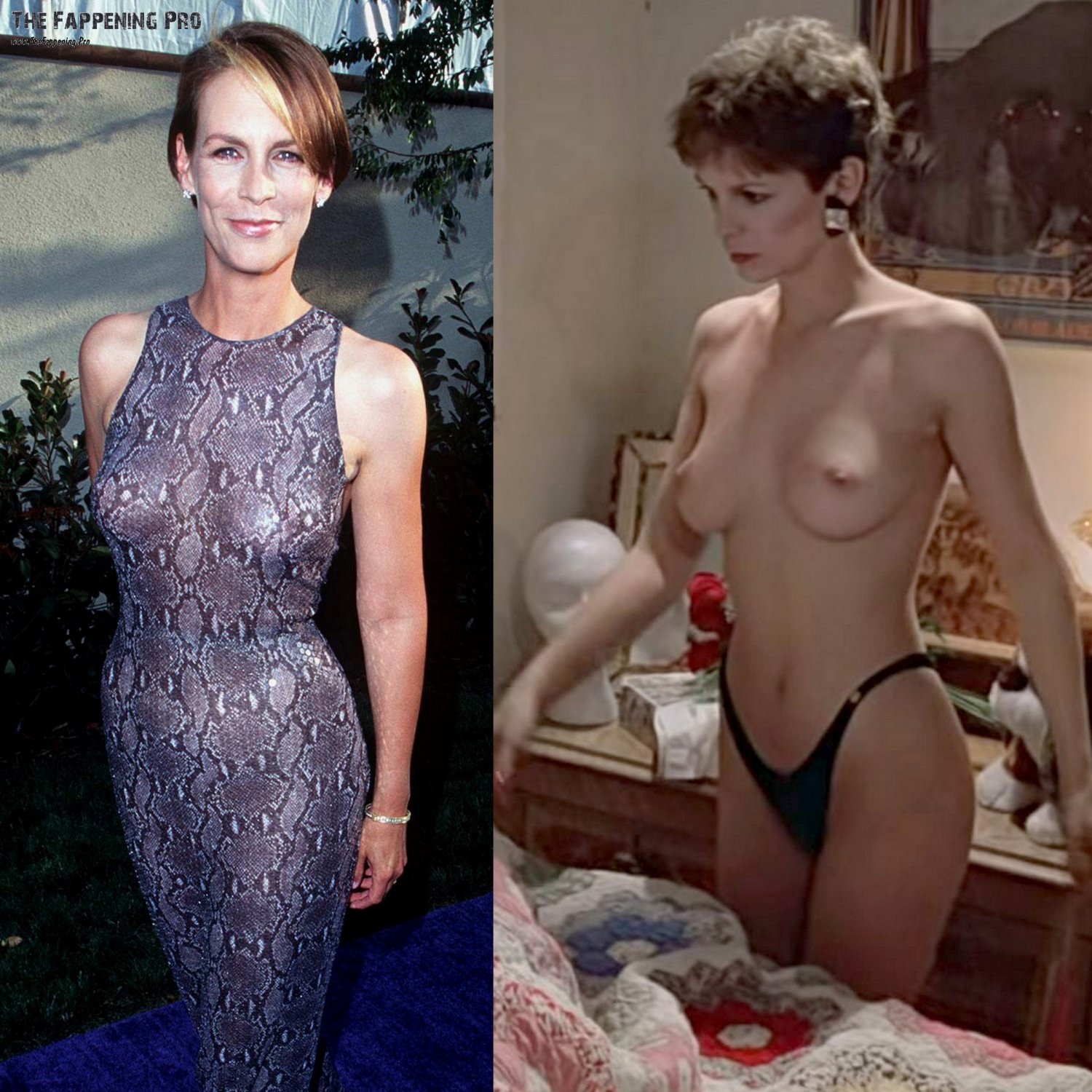 Jamie Lee Curtis 9