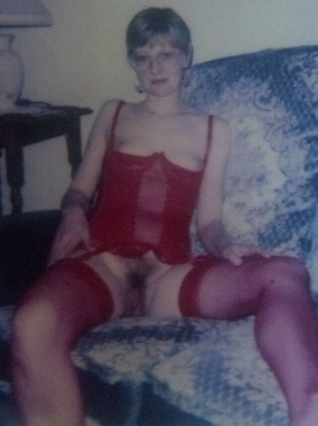 Retro Naughty Wives And MILFs Living Out Their Dirtiest Fantasies 1