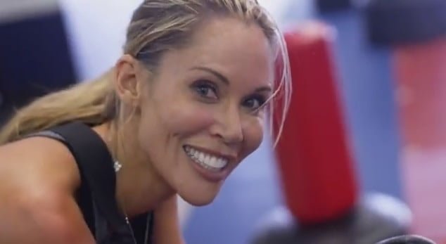 Horny MILFs Showing Off Their Wild Sides And Perfect Curves 9