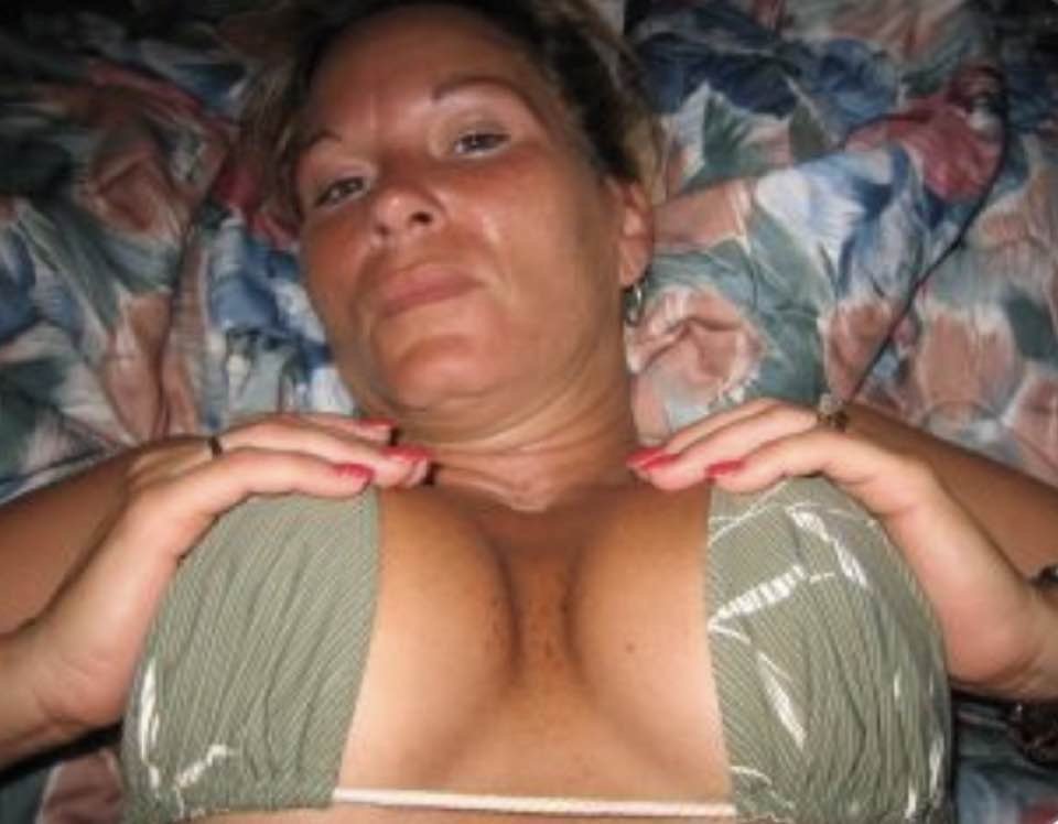 My Favorite Fuckable Wife Sarah Loves It Raw And Hard 27