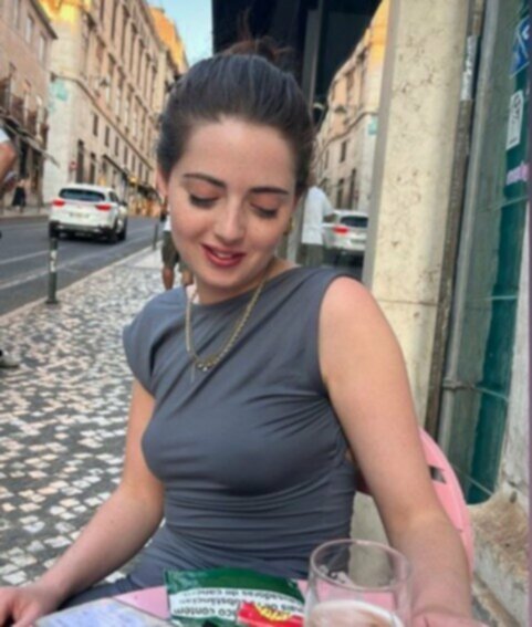 Perdido Chatpic Bitch Bimbo Flo 23yo 1