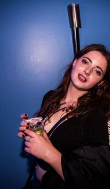 Perdido Chatpic Bitch Bimbo Flo 23yo 6