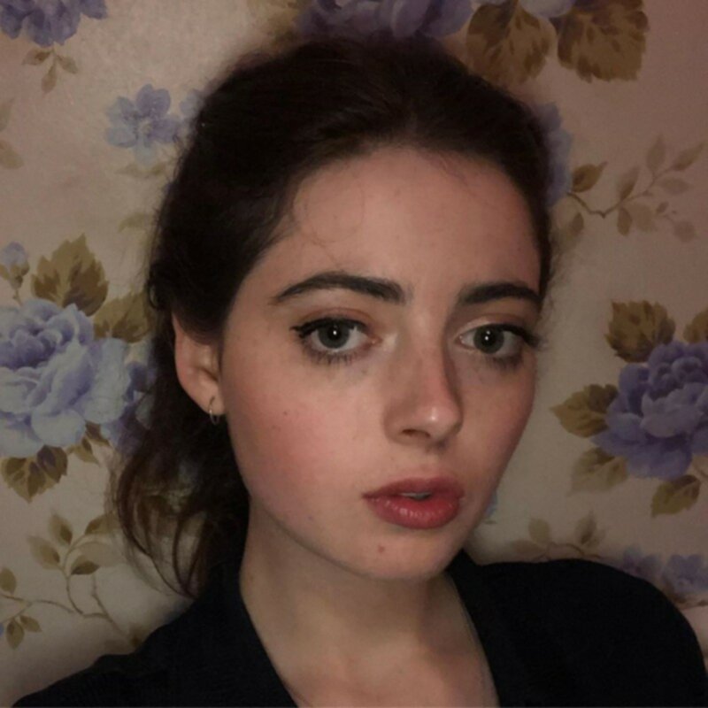 Perdido Chatpic Bitch Bimbo Flo 23yo 14