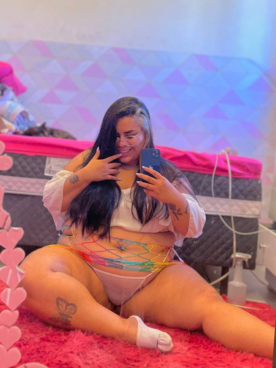 QUEM NÃO GOSTA É LOUCO 4