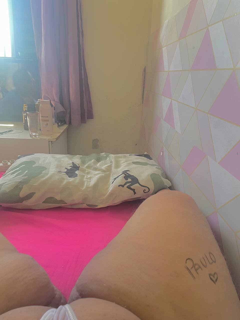 QUEM NÃO GOSTA É LOUCO 10