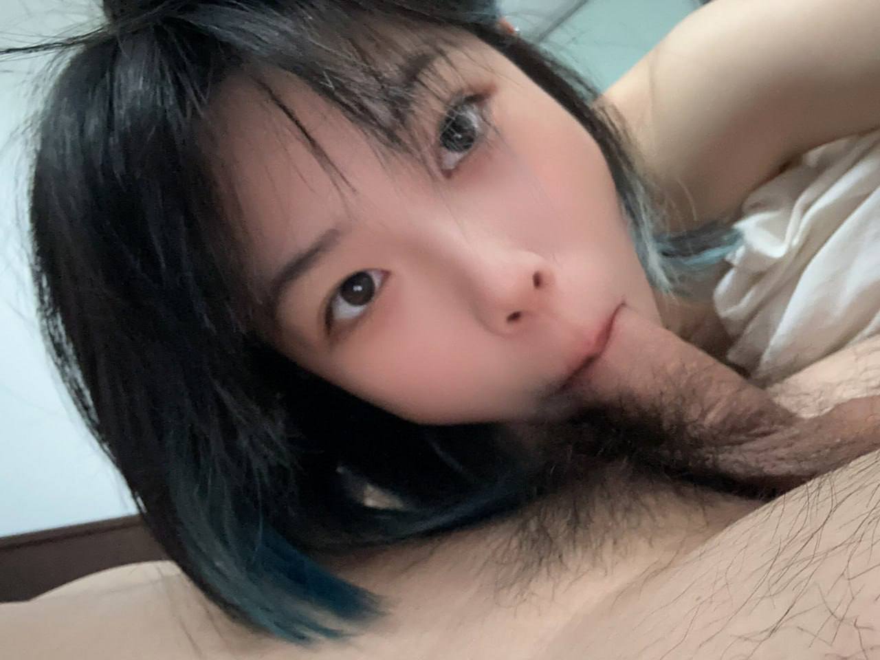 słodki azjatycki GF 8