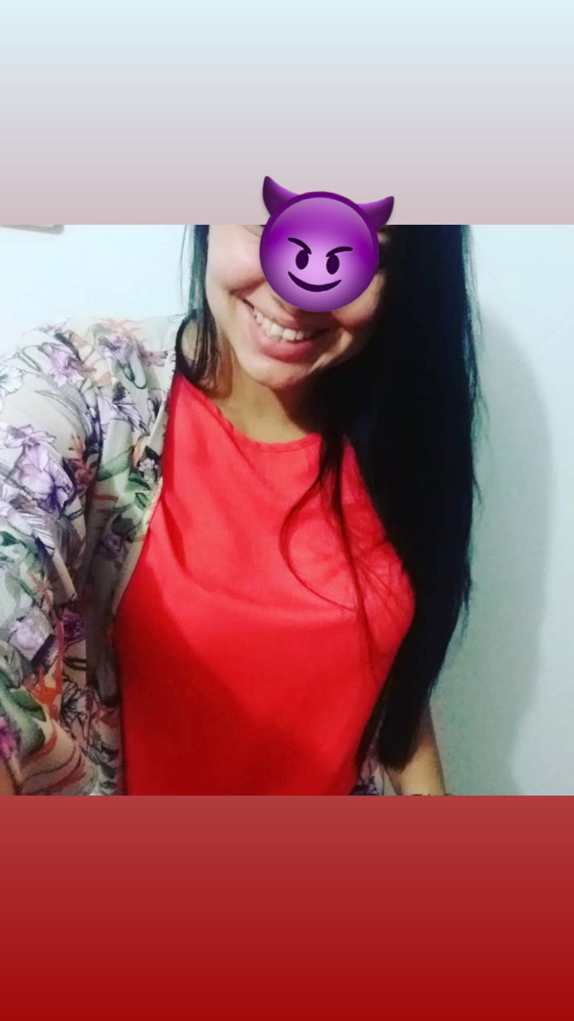 Corno mandou mais foto da Puta - Esposa safada 2