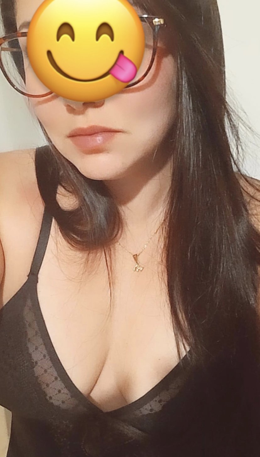Corno mandou mais foto da Puta - Esposa safada 5