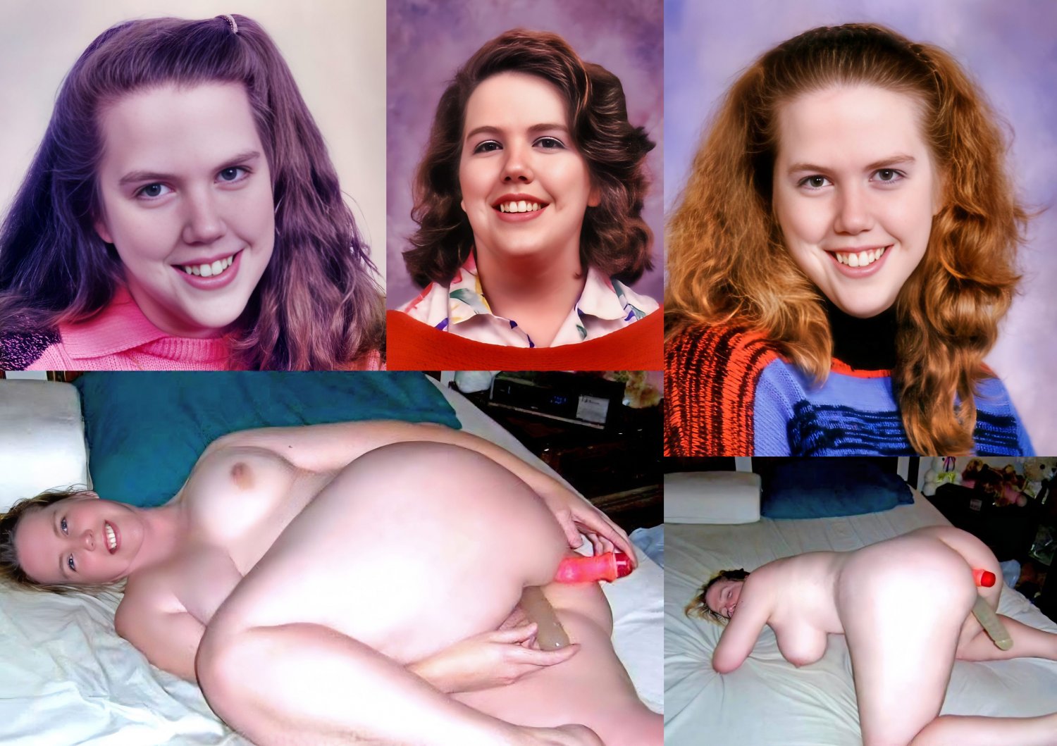 Dirty Webslut Tara Z Gets Even Nastier In This New Chapter 1