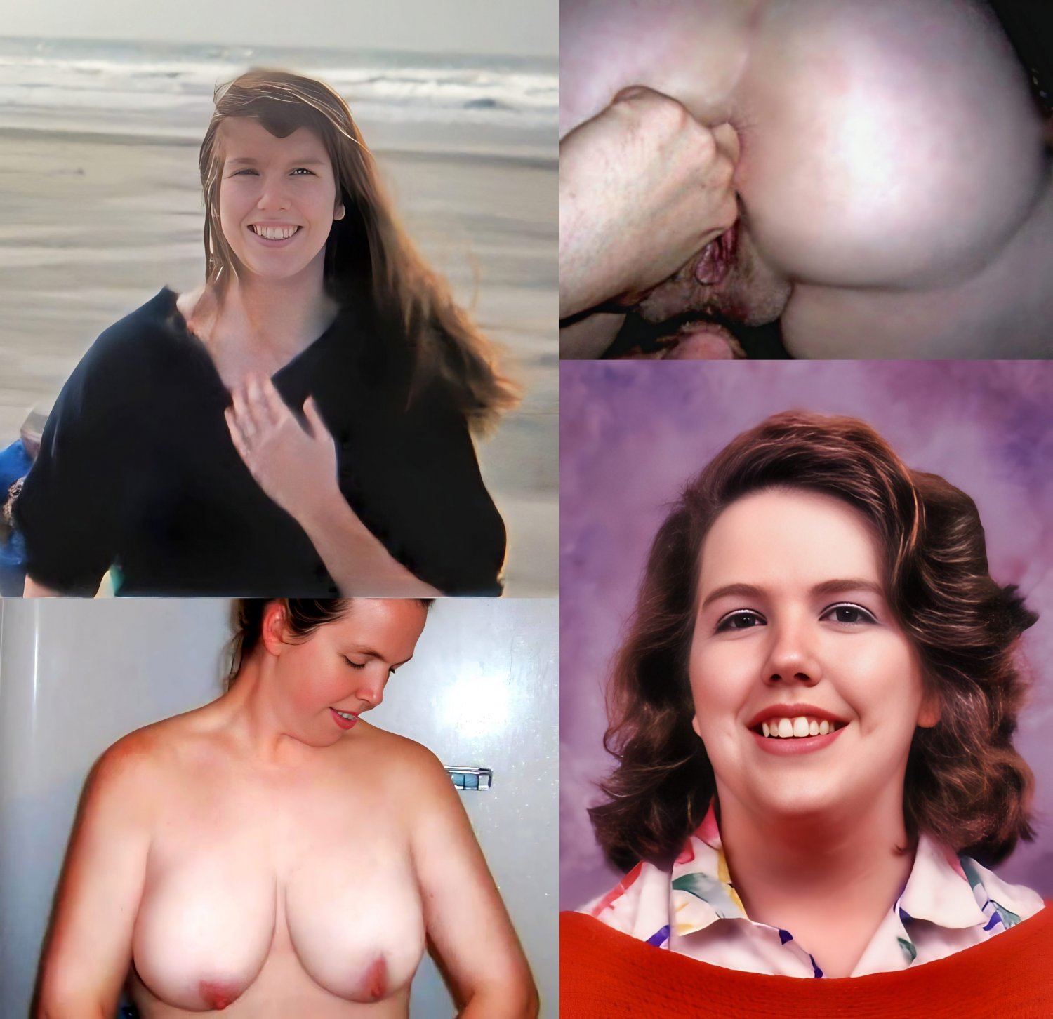 Dirty Webslut Tara Z Gets Even Nastier In This New Chapter 6