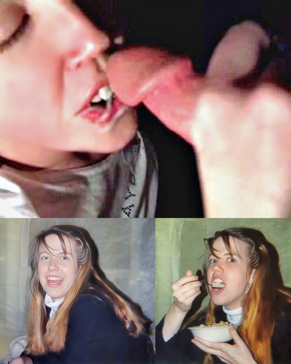 Dirty Webslut Tara Z Gets Even Nastier In This New Chapter 8