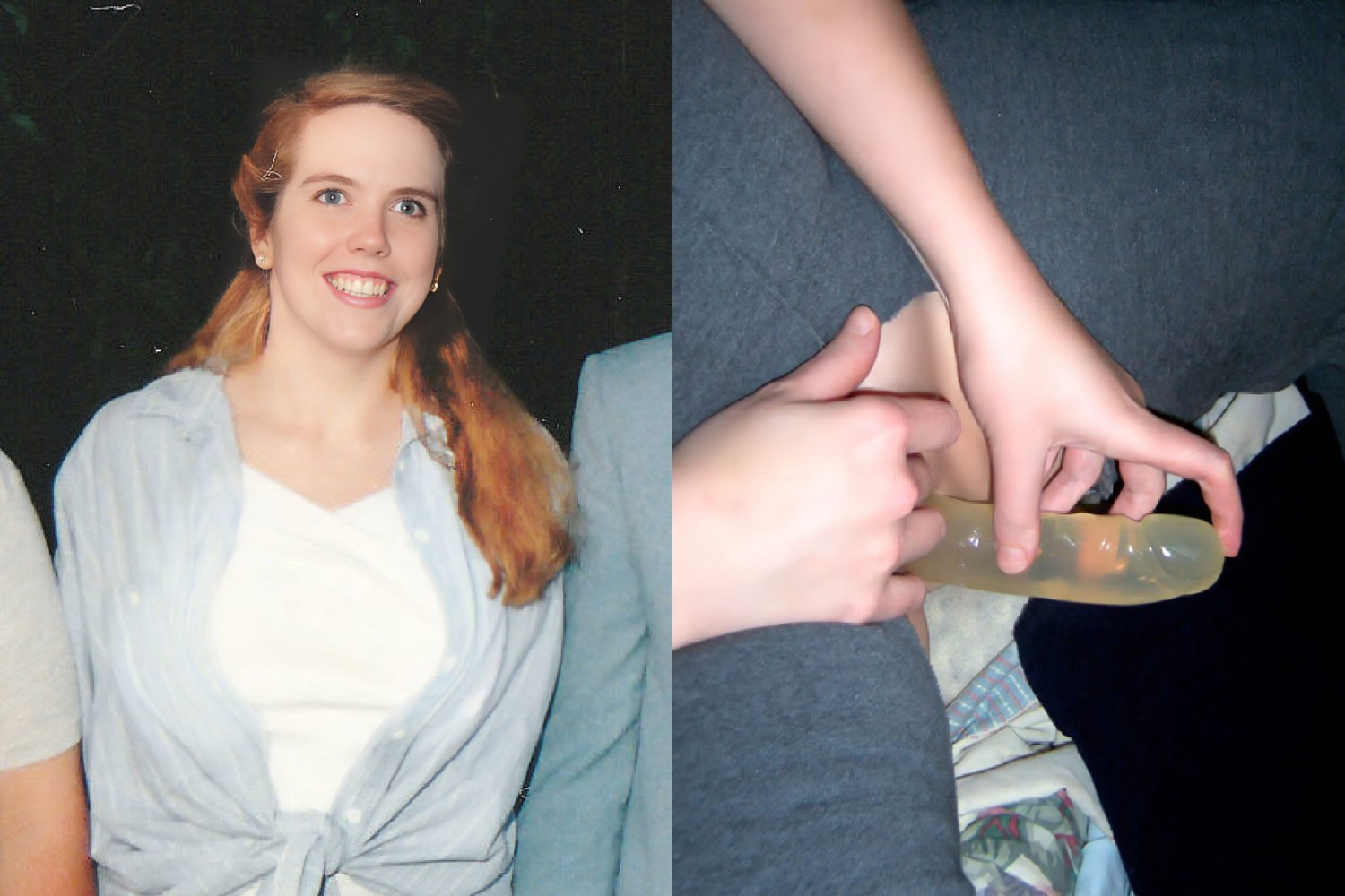 Dirty Webslut Tara Z Gets Even Nastier In This New Chapter 10