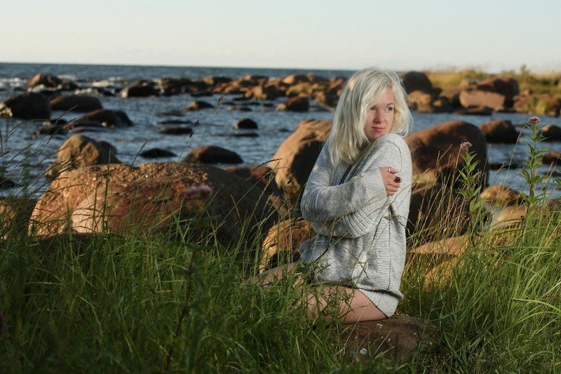 ホーニー・ワイフ・アン・ショウズ・オフ・ハー・ノーティー・サイド・イン・ア・プライベート・セッション 1