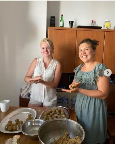 ホーニー・ワイフ・アン・ショウズ・オフ・ハー・ノーティー・サイド・イン・ア・プライベート・セッション 4