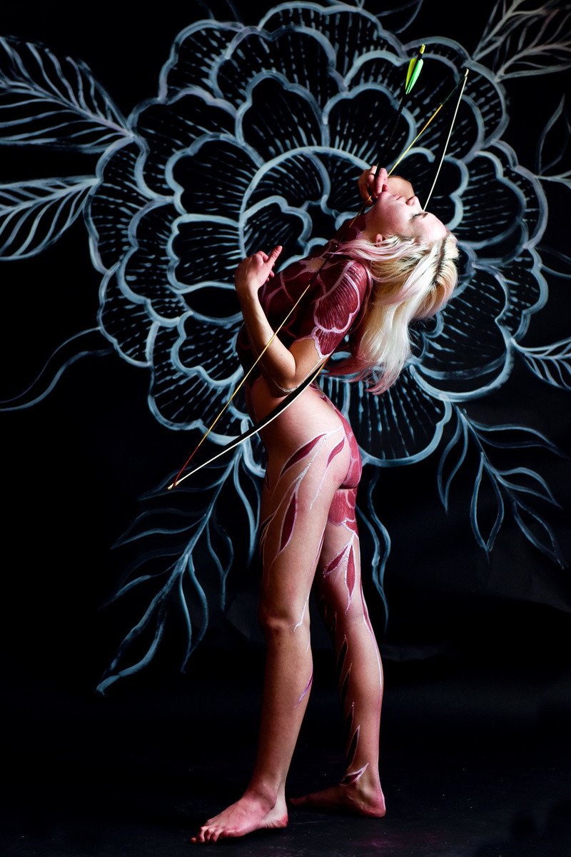 ホーニー・ワイフ・アン・ショウズ・オフ・ハー・ノーティー・サイド・イン・ア・プライベート・セッション 26