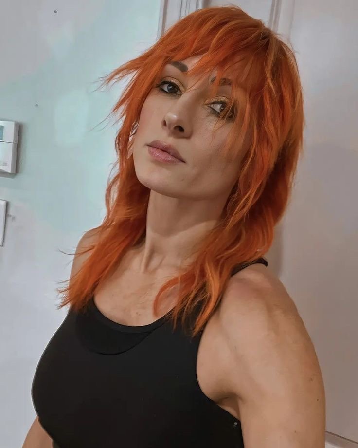 WWE Becky Lynch 13