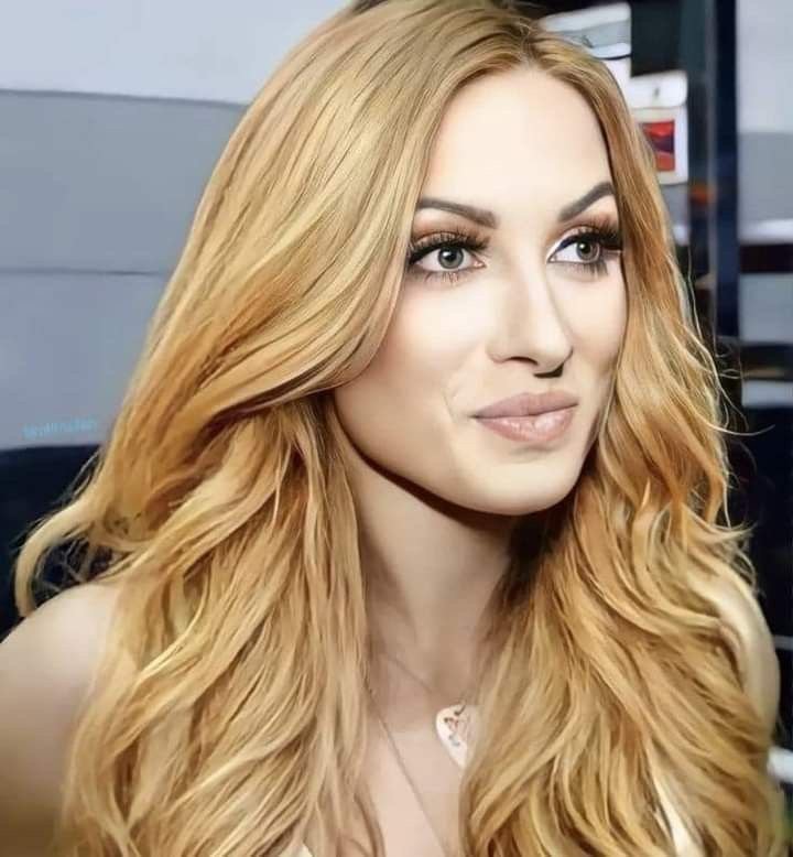 WWE Becky Lynch 14