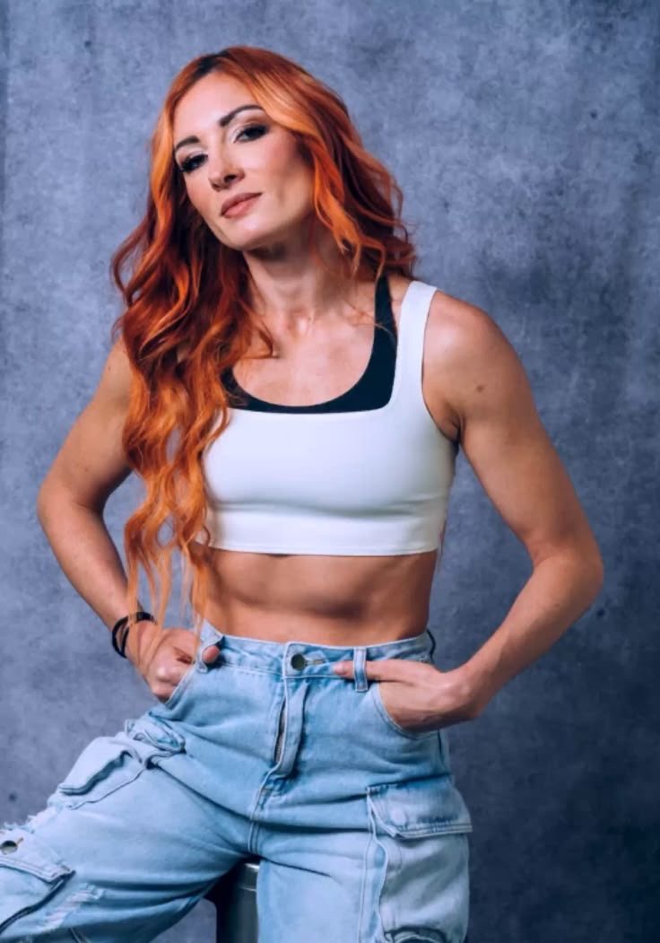 WWE Becky Lynch 27