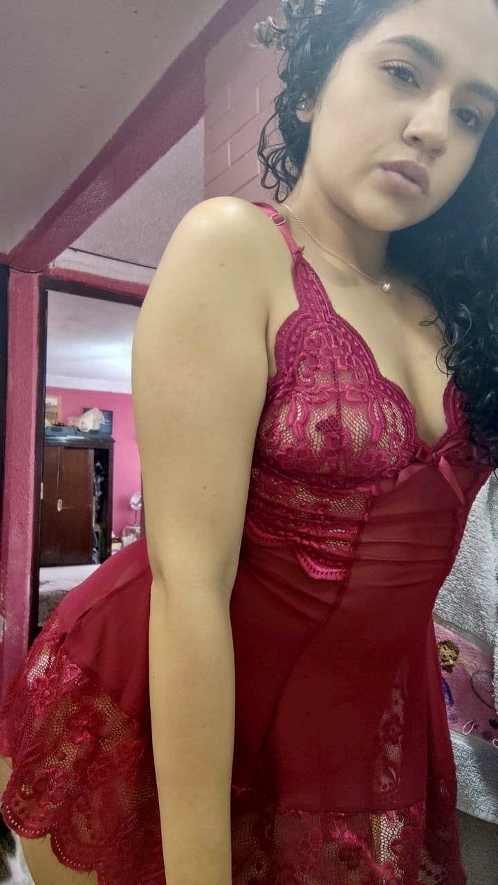 Amateur Latina SWEETHEART 7