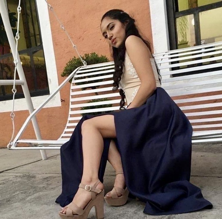 Amateur Latina SWEETHEART 11