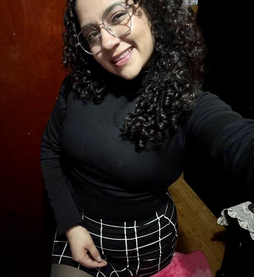 Amateur Latina SWEETHEART 14