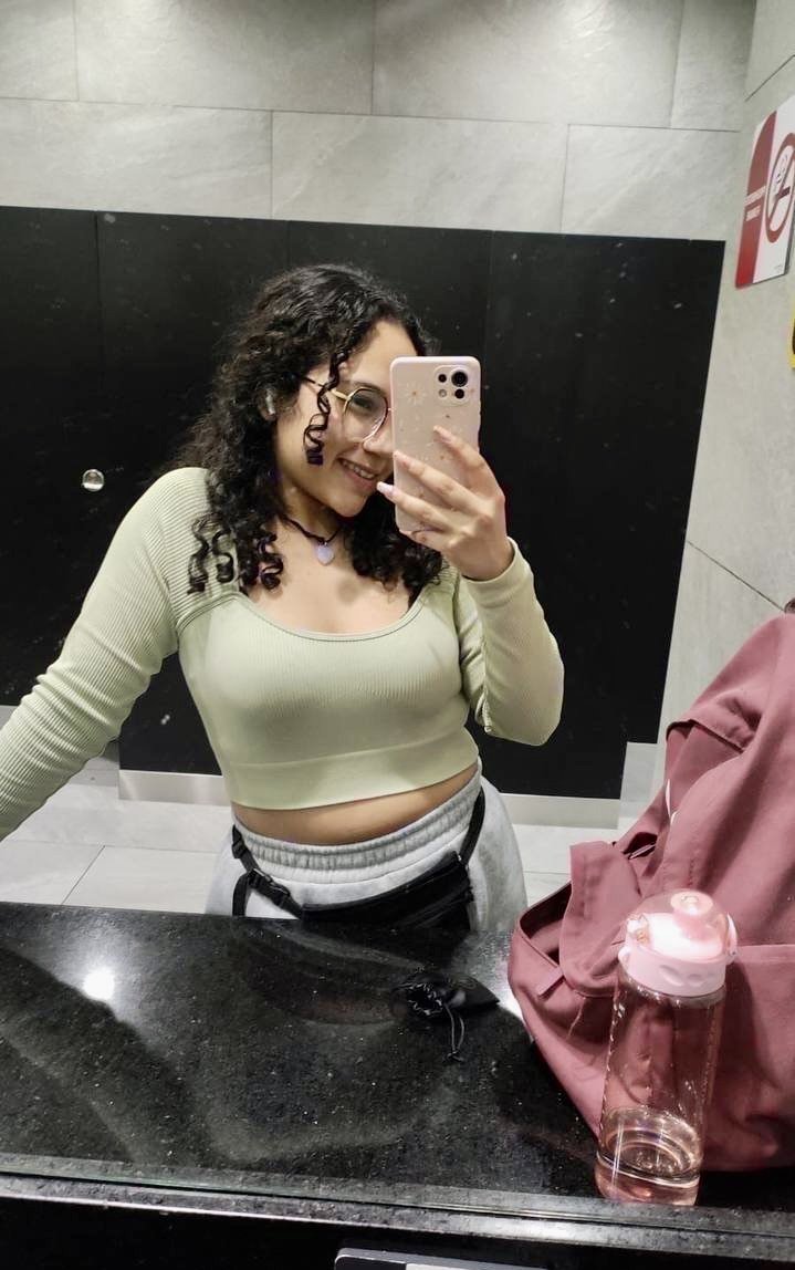 Amateur Latina SWEETHEART 15