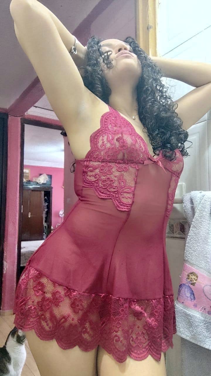 Amateur Latina SWEETHEART 16