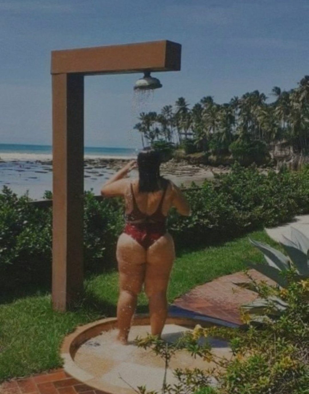 Coroa Delícia.🔥😈 10