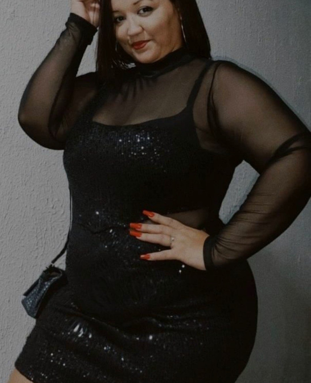 Coroa Delícia.🔥😈 11