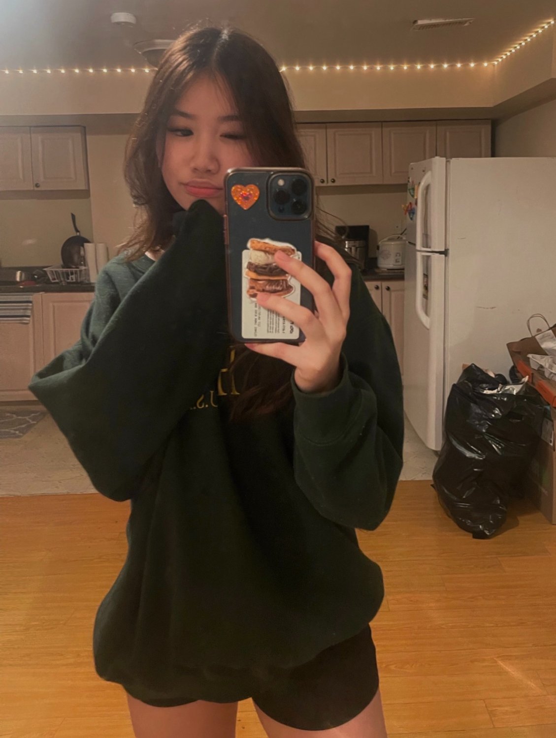 faculdade fantástica abg julie 5