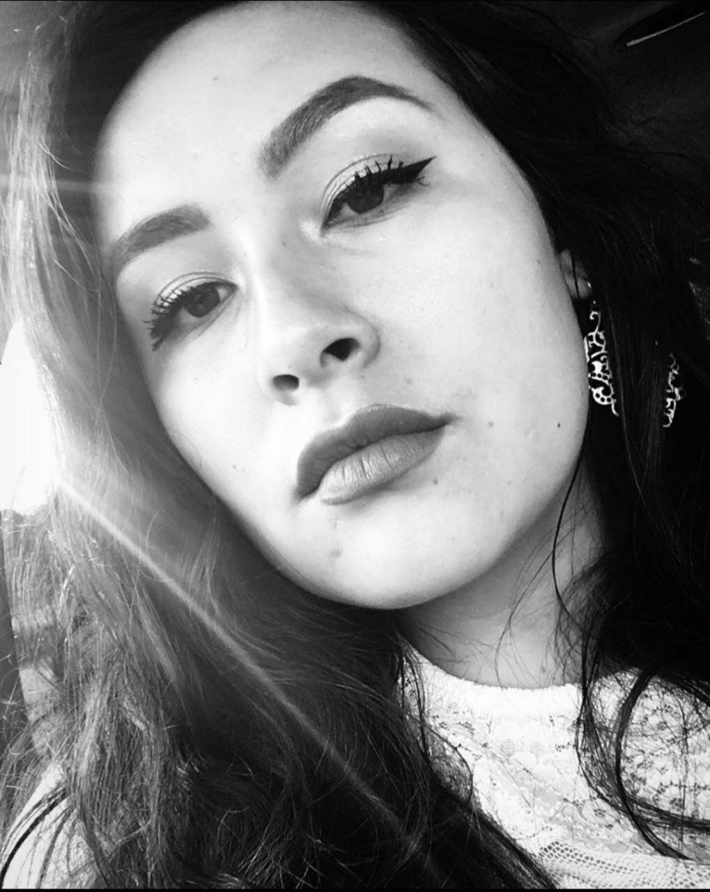 Puta latina peluda fornicando 7