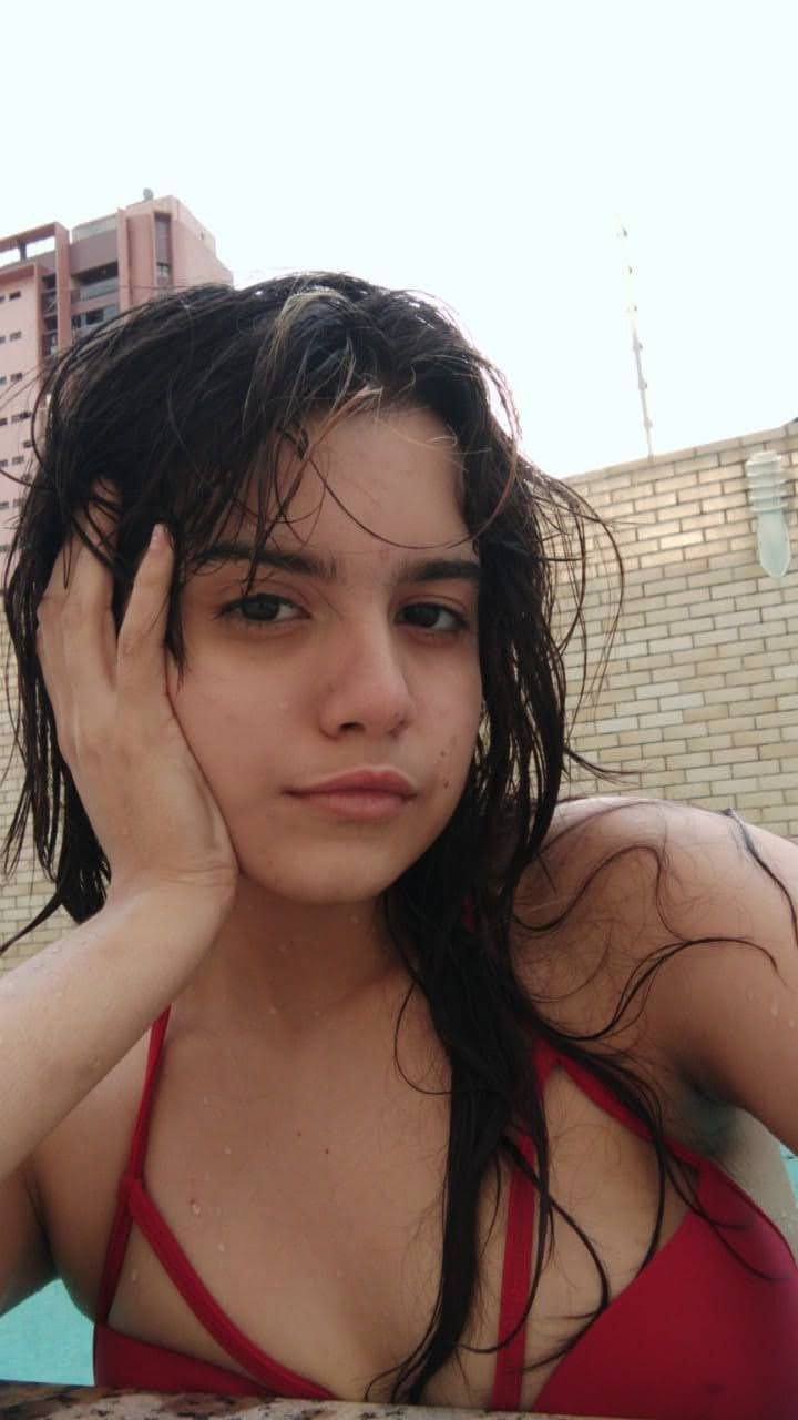 Gorące dziewczyny wyciekły i 18yo (sprawdź mój profil) 13