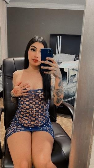 24 Jahre alte Latina Begleitung in Inglewood, Long Beach , Downey , El Monte , Glendale 10