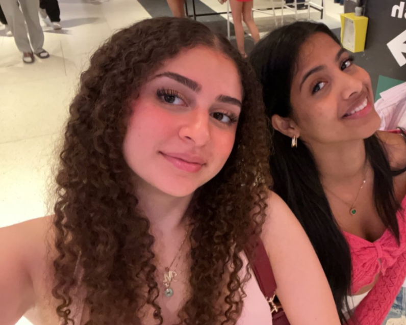 As melhores amigas adolescentes muçulmanas árabes e indianas😋🤤🤤 1