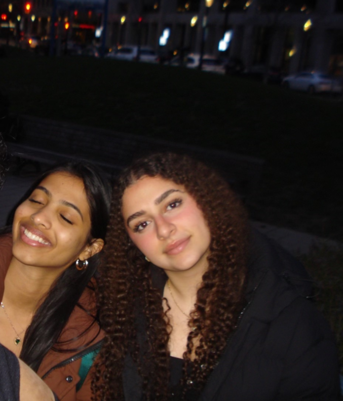 As melhores amigas adolescentes muçulmanas árabes e indianas😋🤤🤤 3