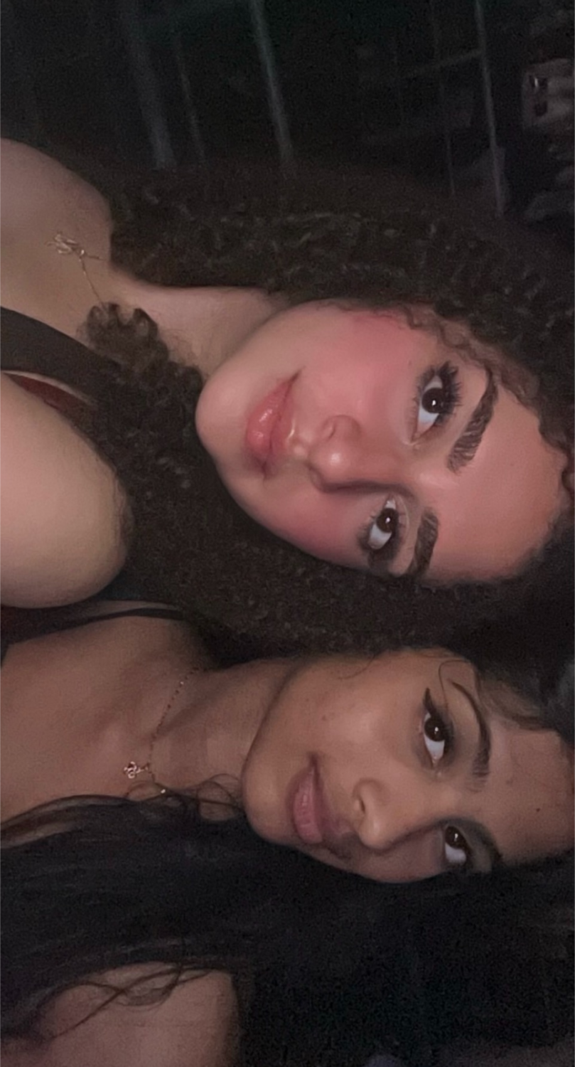 As melhores amigas adolescentes muçulmanas árabes e indianas😋🤤🤤 4